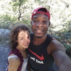 Meet your Posher, Reggie